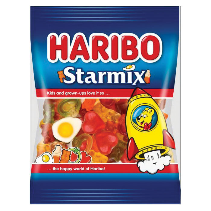 Haribo 668881