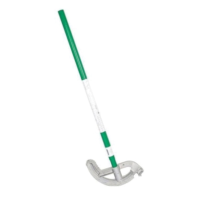 Greenlee SITE-RITE Series 842AH Hand Bender Head, 3/4 in Conduit, 1 in EMT