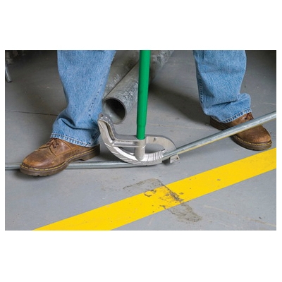 Greenlee SITE-RITE Series 842AH Hand Bender Head, 3/4 in Conduit, 1 in EMT