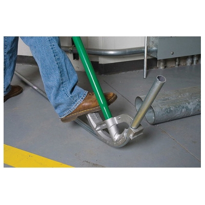Greenlee SITE-RITE Series 842AH Hand Bender Head, 3/4 in Conduit, 1 in EMT