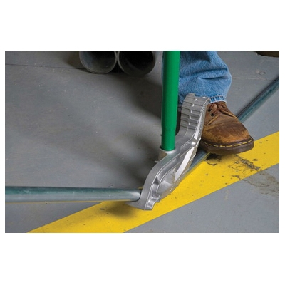 Greenlee SITE-RITE Series 842AH Hand Bender Head, 3/4 in Conduit, 1 in EMT