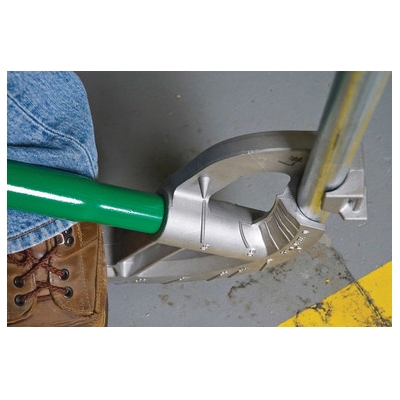 Greenlee SITE-RITE Series 842AH Hand Bender Head, 3/4 in Conduit, 1 in EMT