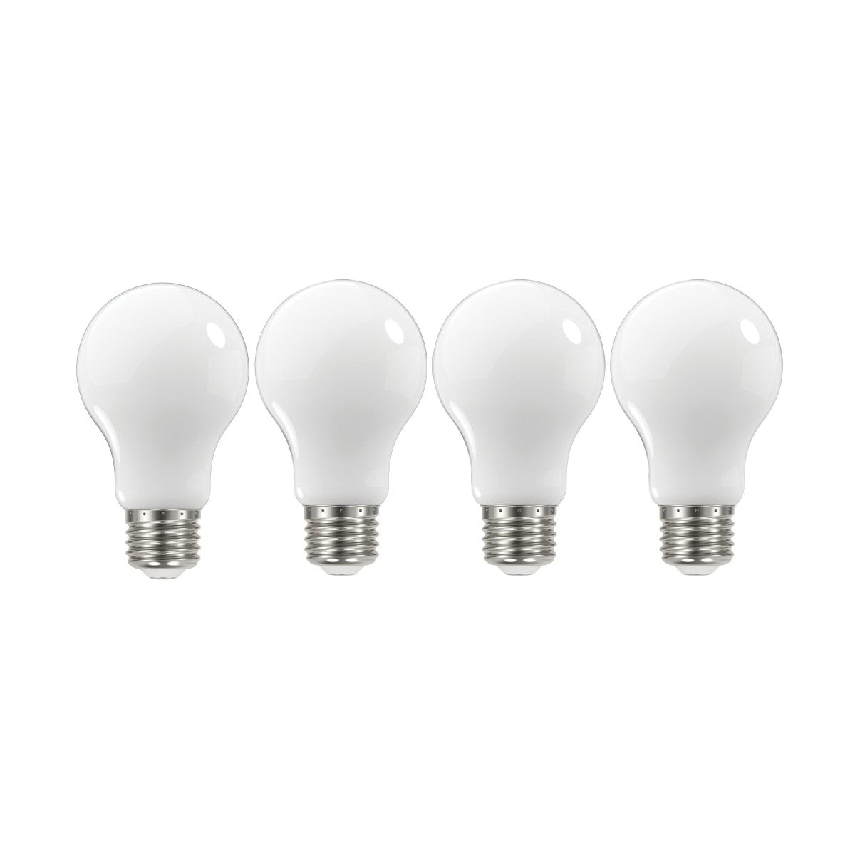Satco S49936 LED Bulb Lamp, Linear, 1800 Lumens, 11 W, T8 Lamp, 150 W Equivalent, G13 Medium Bi-Pin Lamp Base, 1 BX