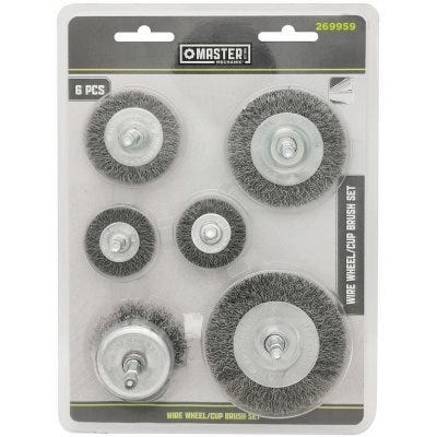 Master Mechanic E269959MM