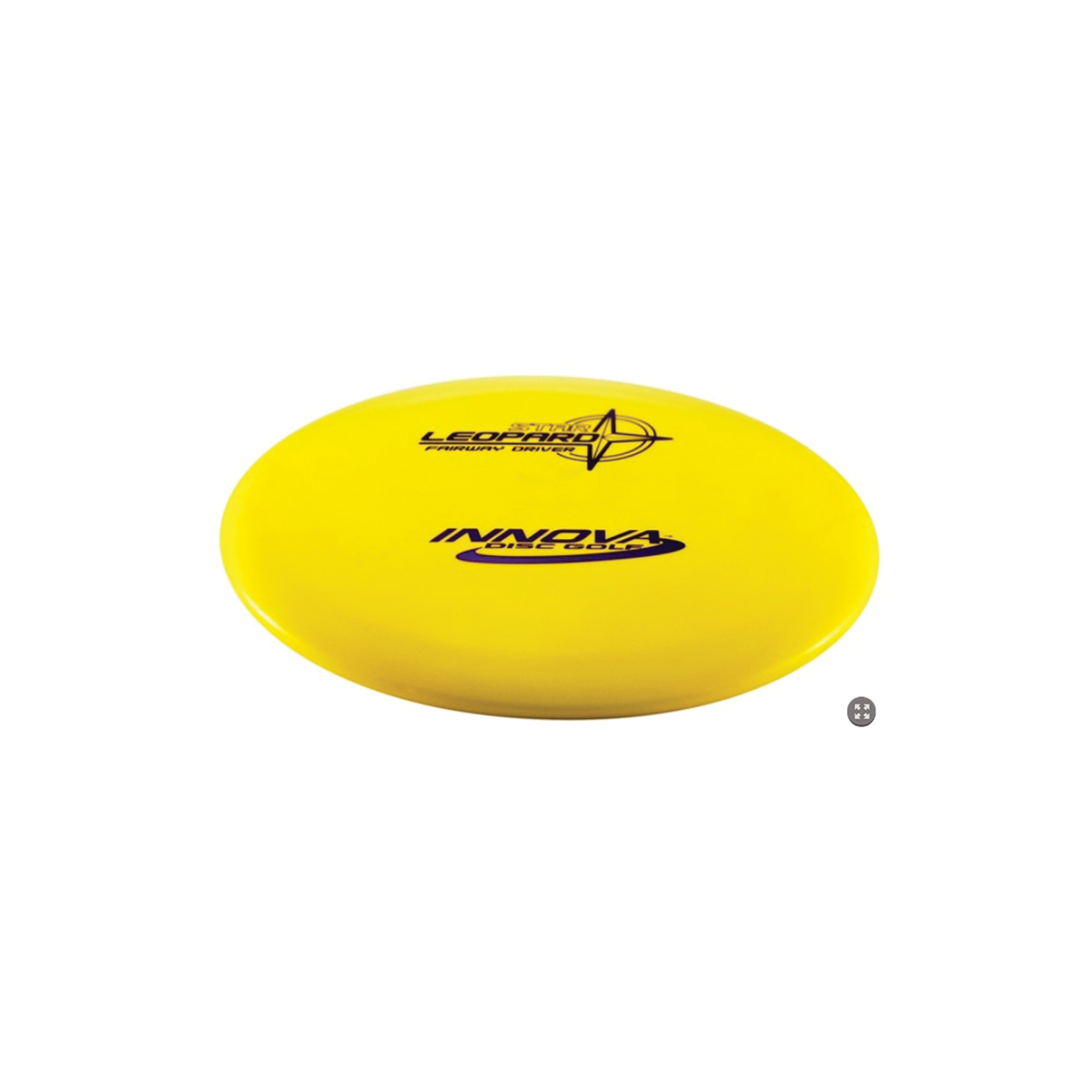 Innova Disc Golf STARLEOFD