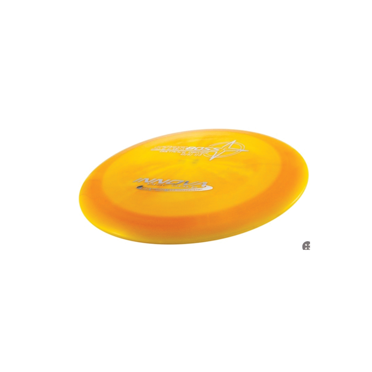 Innova Disc Golf STARBOSSDD