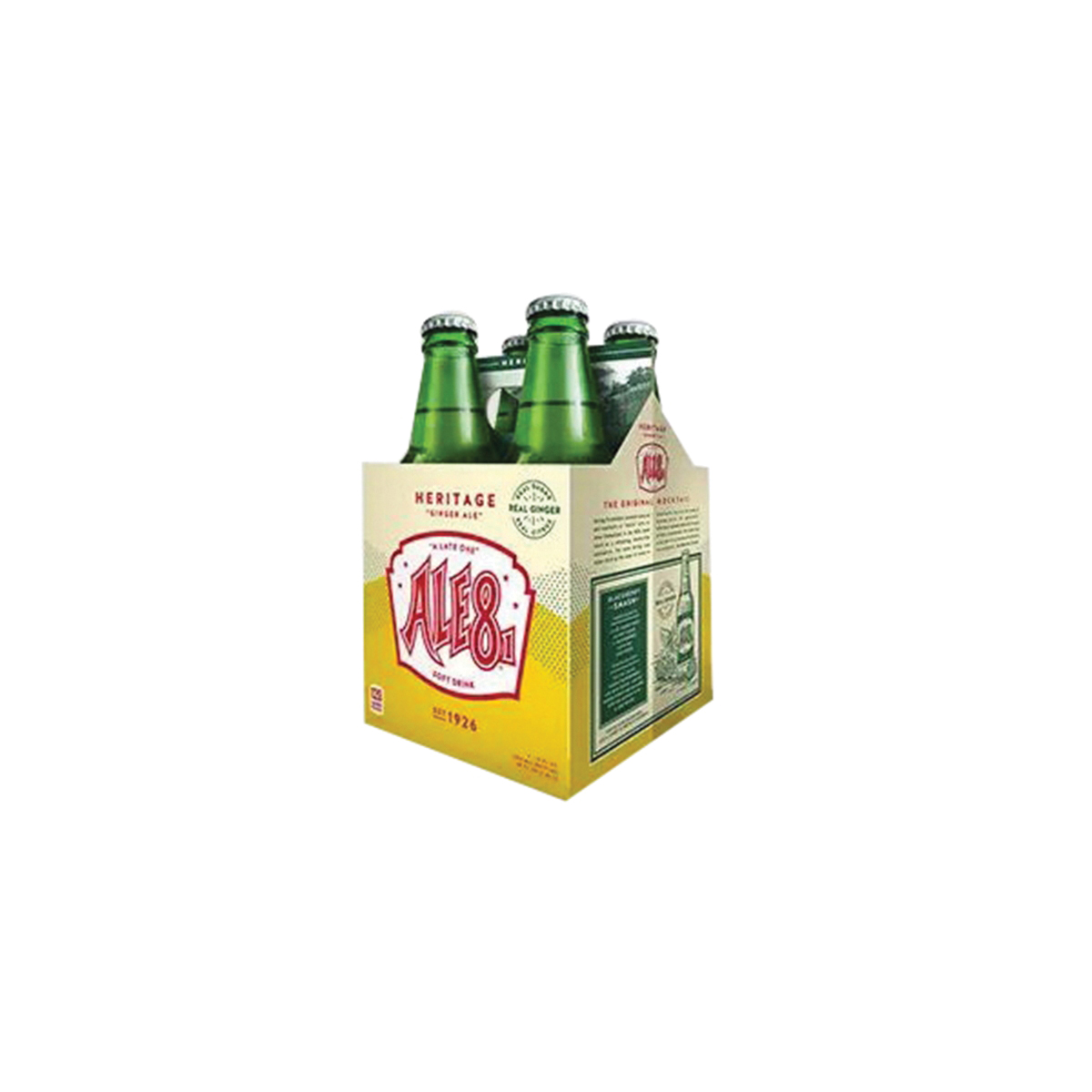 Ale-8-One 11022