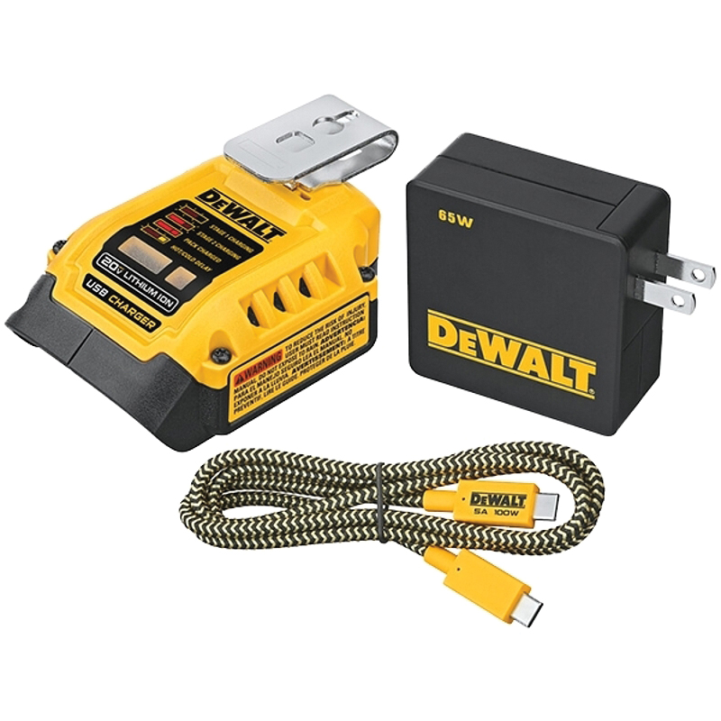 Dewalt DCB094K