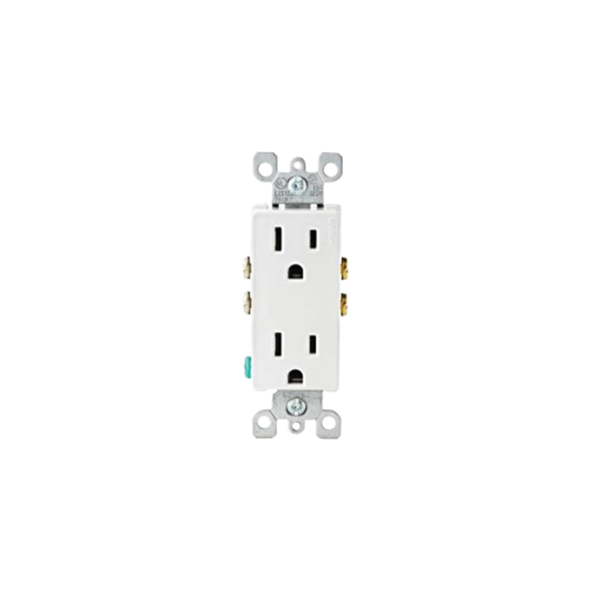 Leviton 5325-W