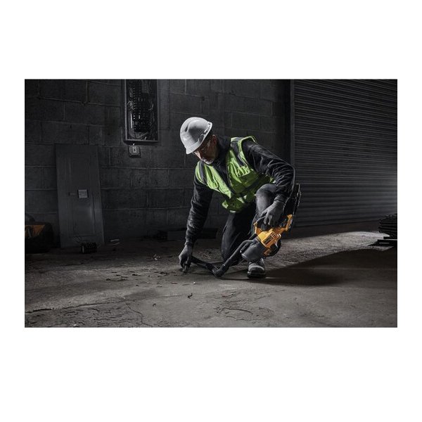 DEWALT DCV501HB Dry Hand Vacuum, 20 V, 65 W, 46 cfm Air