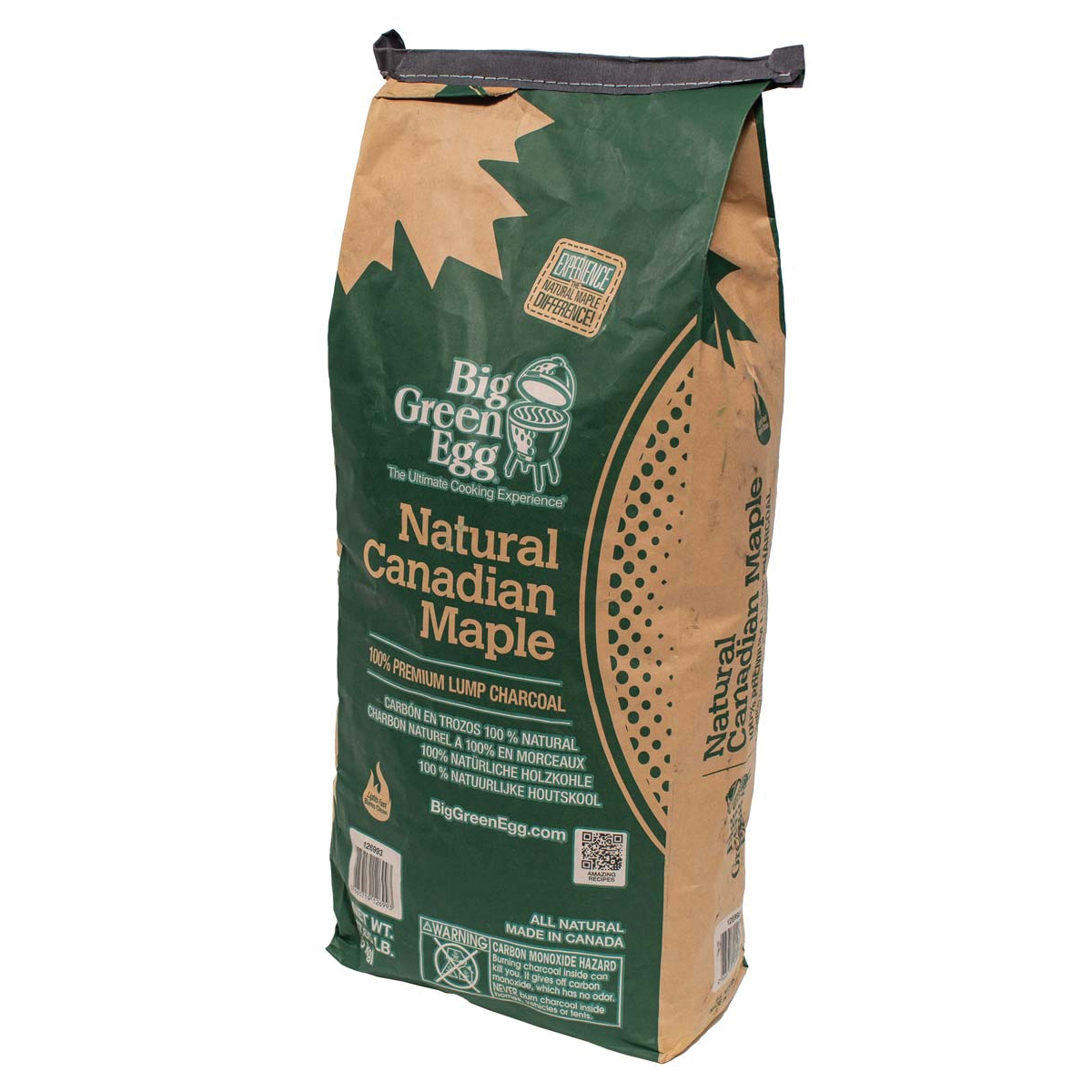 Big Green Egg 126993