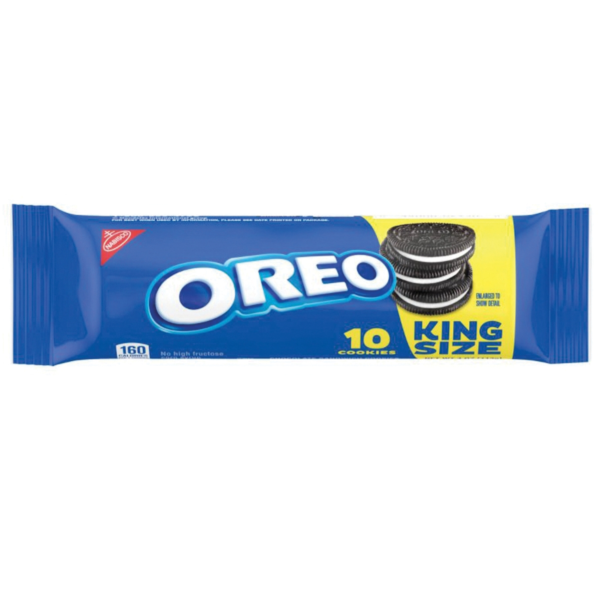 Oreo 641100