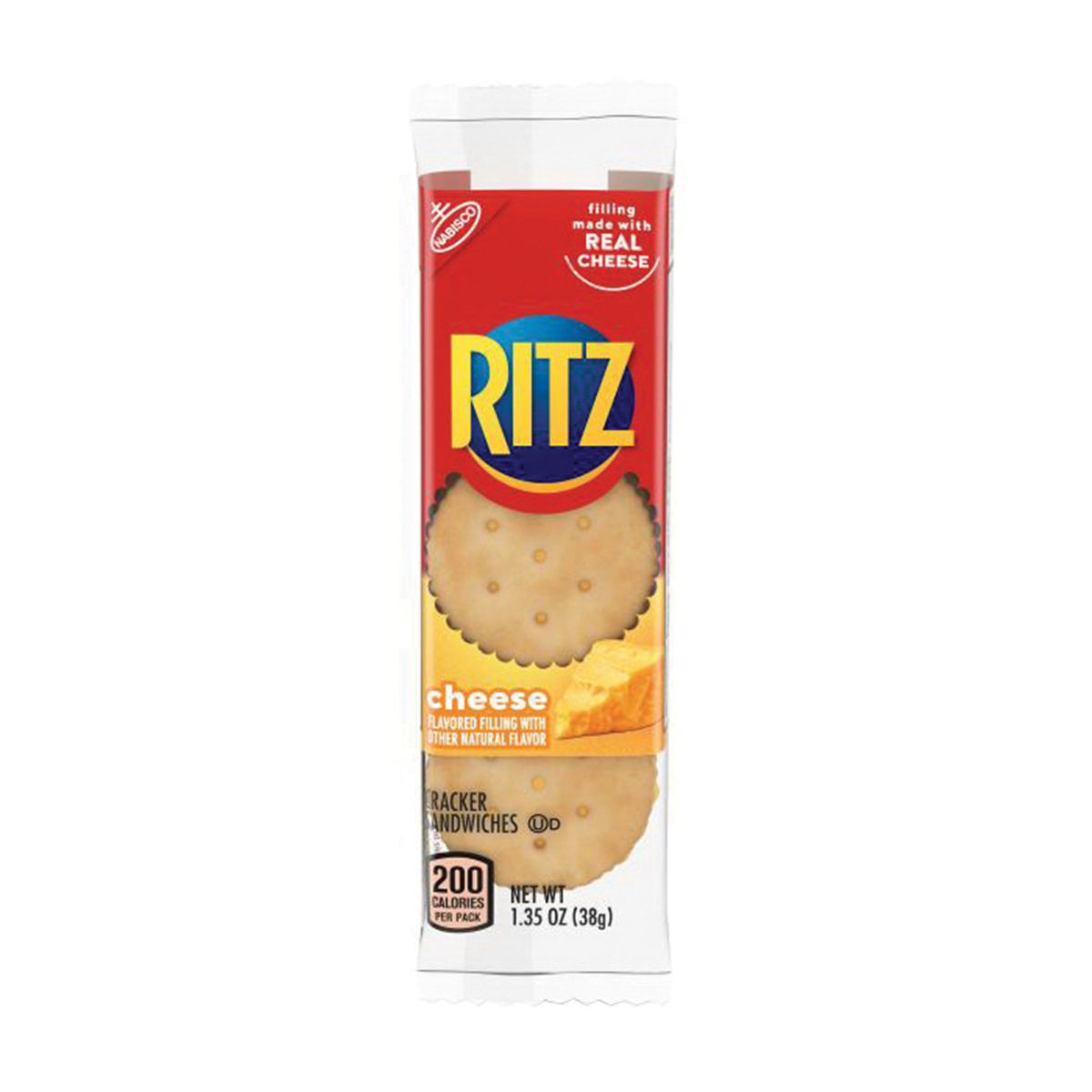 RITZ 607598