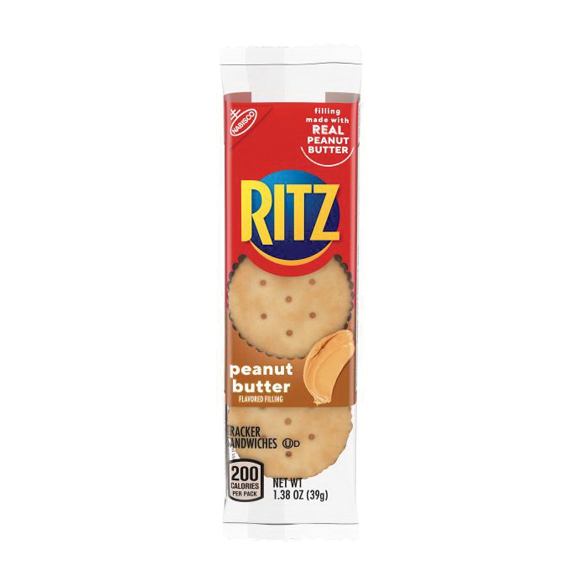 RITZ 607606