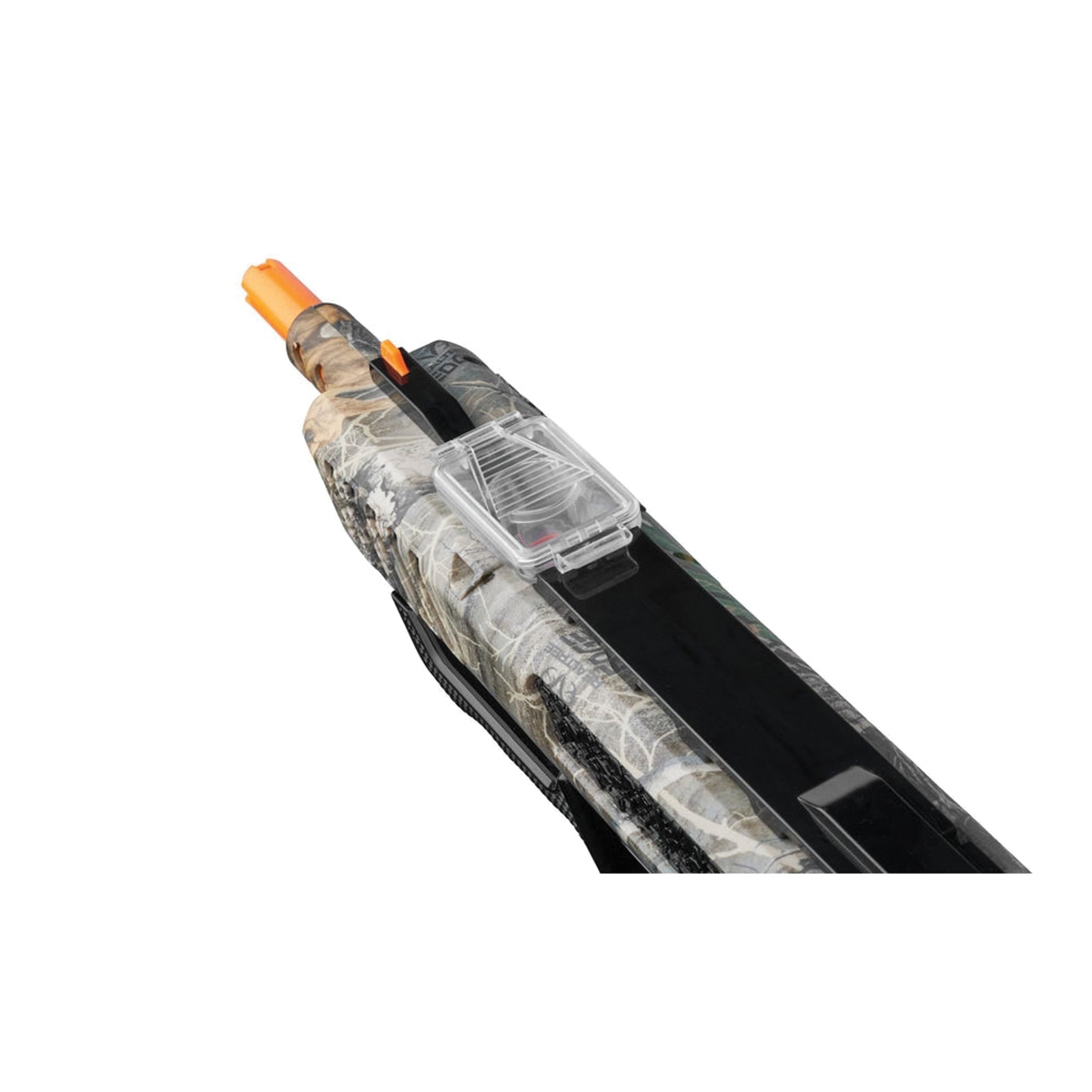 Bug-A-Salt BS63RC Shotgun, Polymer, Camouflage - 4