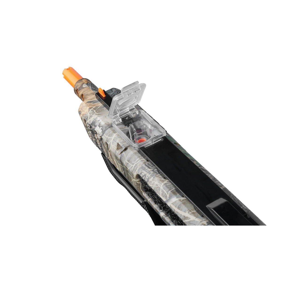 Bug-A-Salt BS63RC Shotgun, Polymer, Camouflage - 5