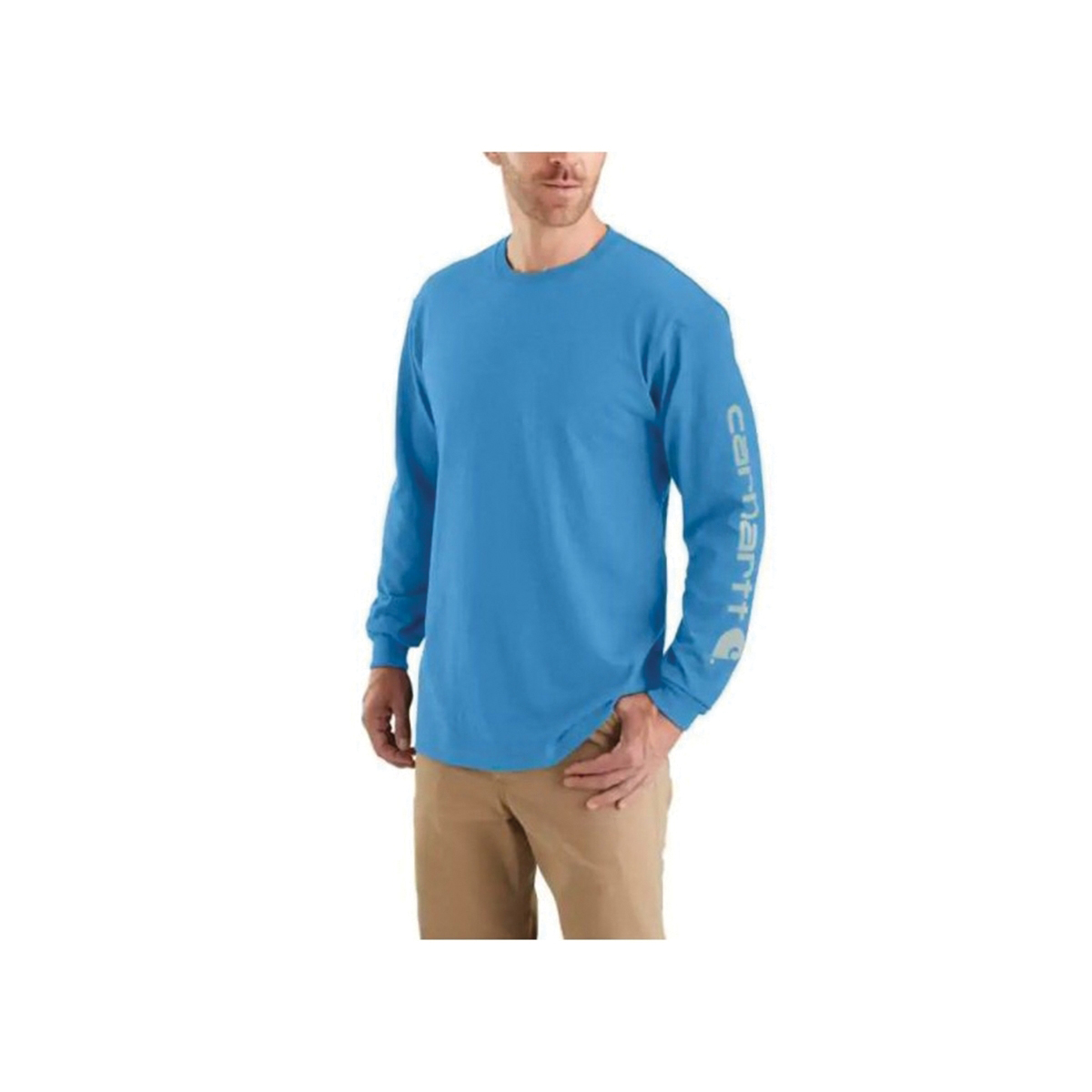 Carhartt Signature Sleeve Sweatshirt