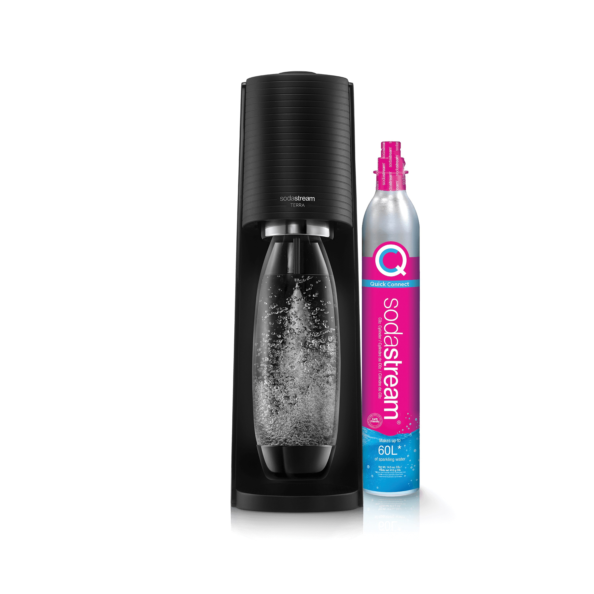 Sodastream Spirit review – it's the best ever eco purchase I've made