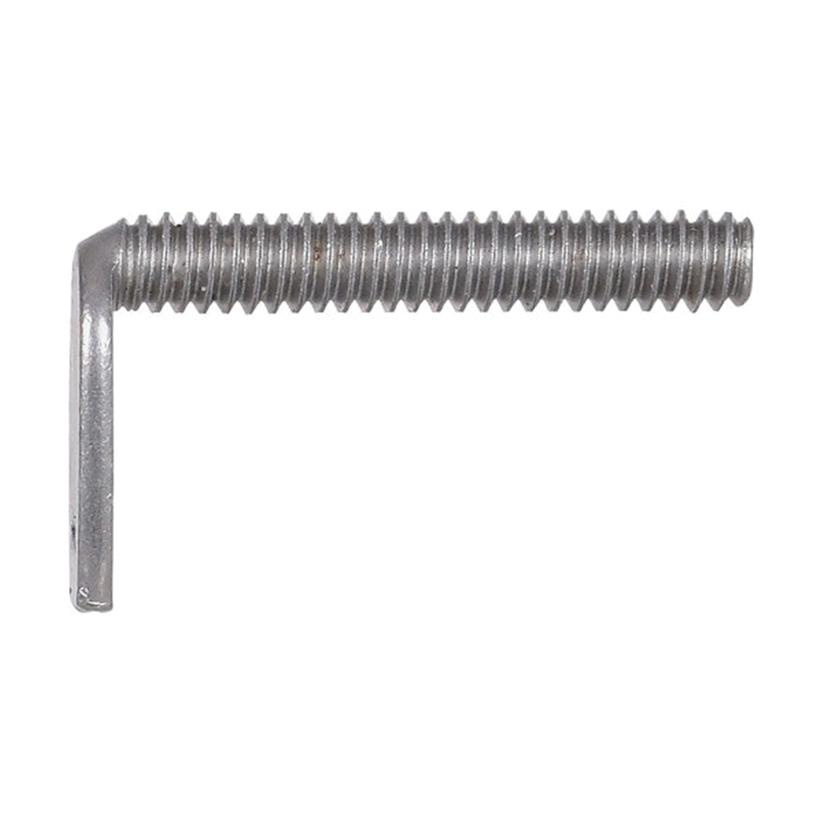 Right-Angle Weld Studs, Hillman, 1/4 in x 20 1 in - 2