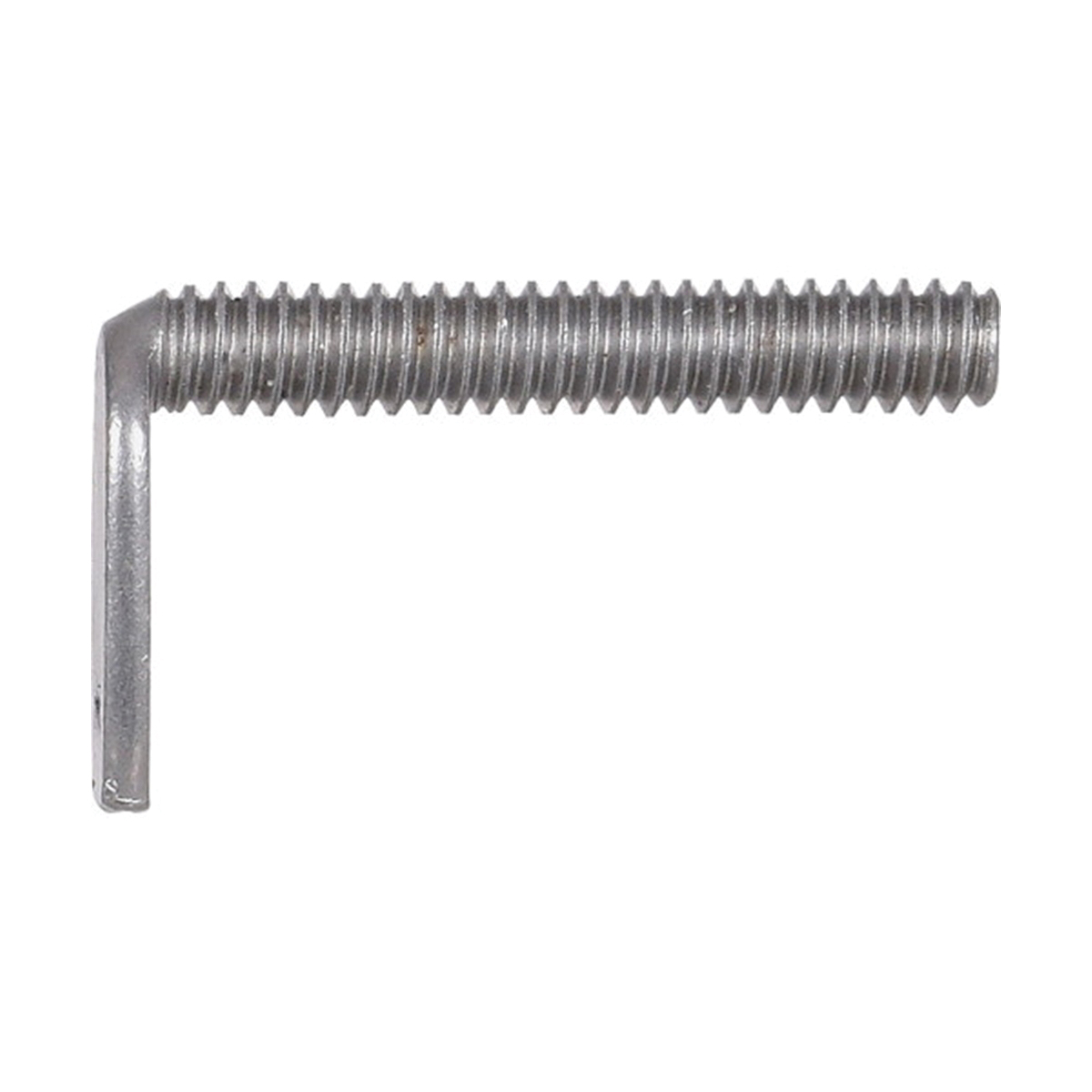 Right-Angle Weld Studs, Hillman, 1/4 in x 20 1/2 in - 2