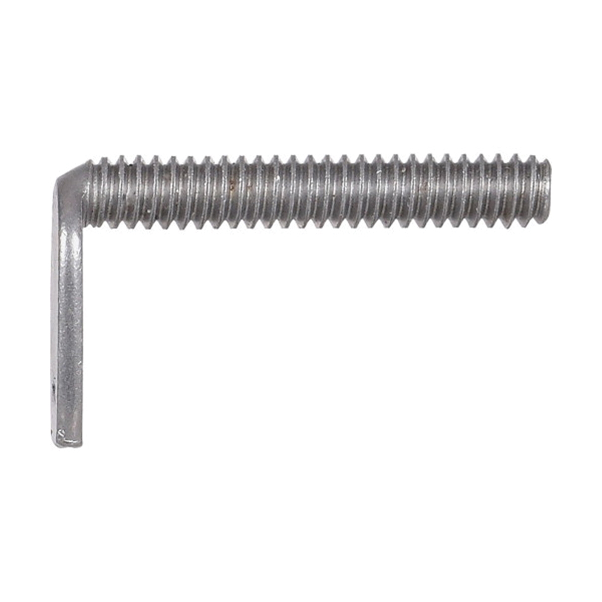 Right-Angle Weld Studs, Hillman, #8-32 x 1-1/4 in - 2
