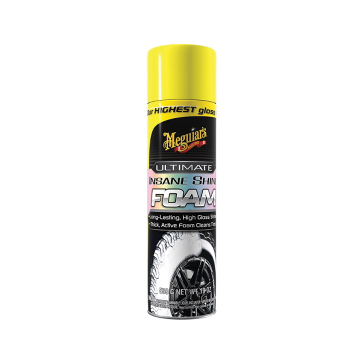 Meguiar's G210419