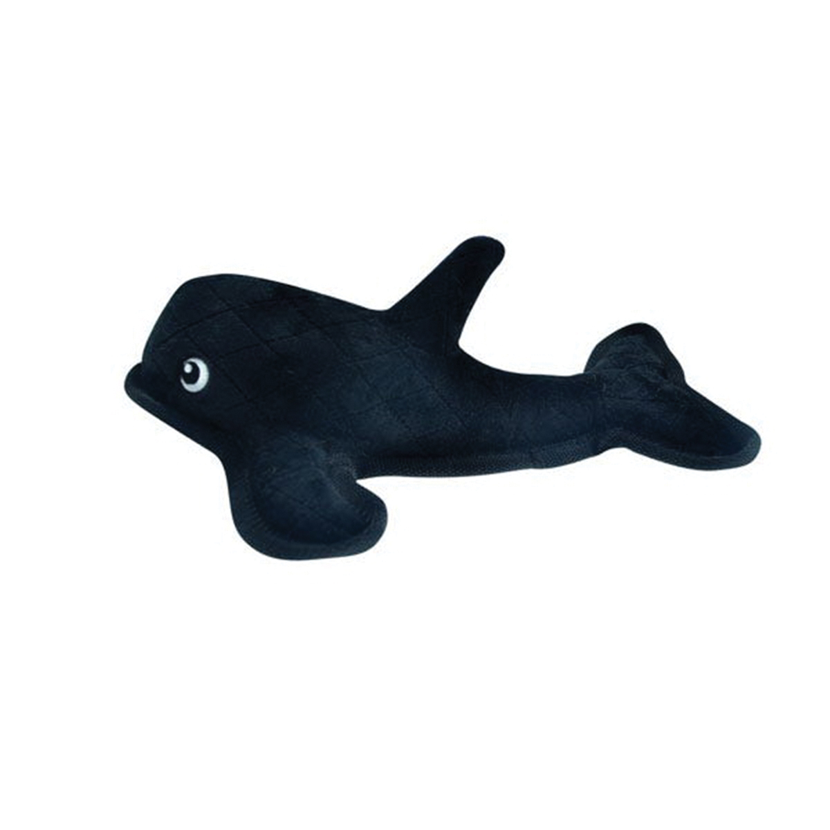 US2021 18 29 Dog Toy, L, Chew Toy, Tuffimals Whale