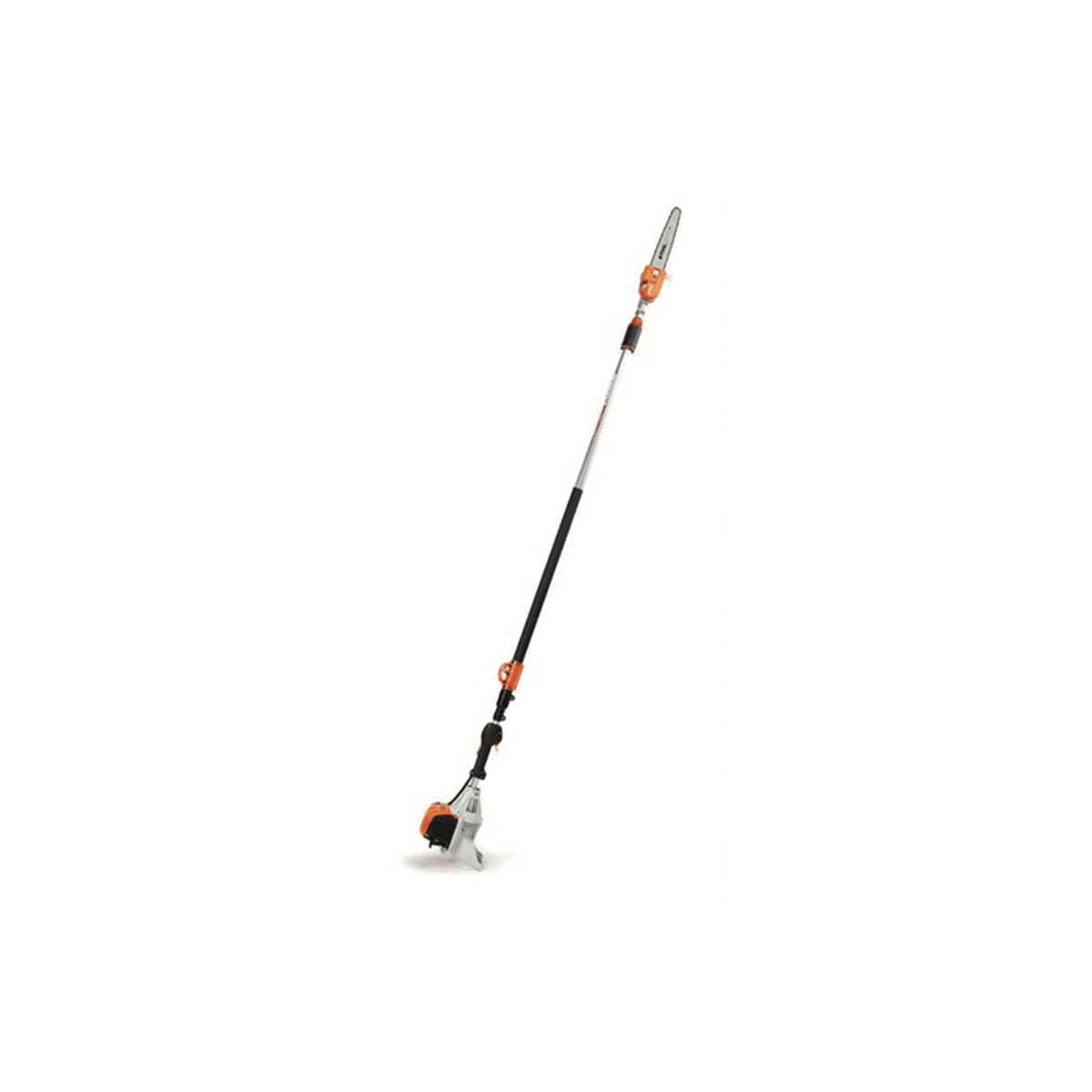 HT 105 Pole Pruner, 139.2 in OAL