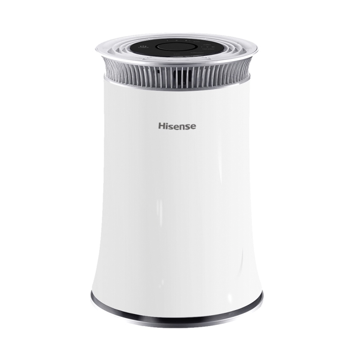 Hisense KJ120 Air Purifier, 100/240 V, 0.3 um, 376 sq-ft Coverage Area