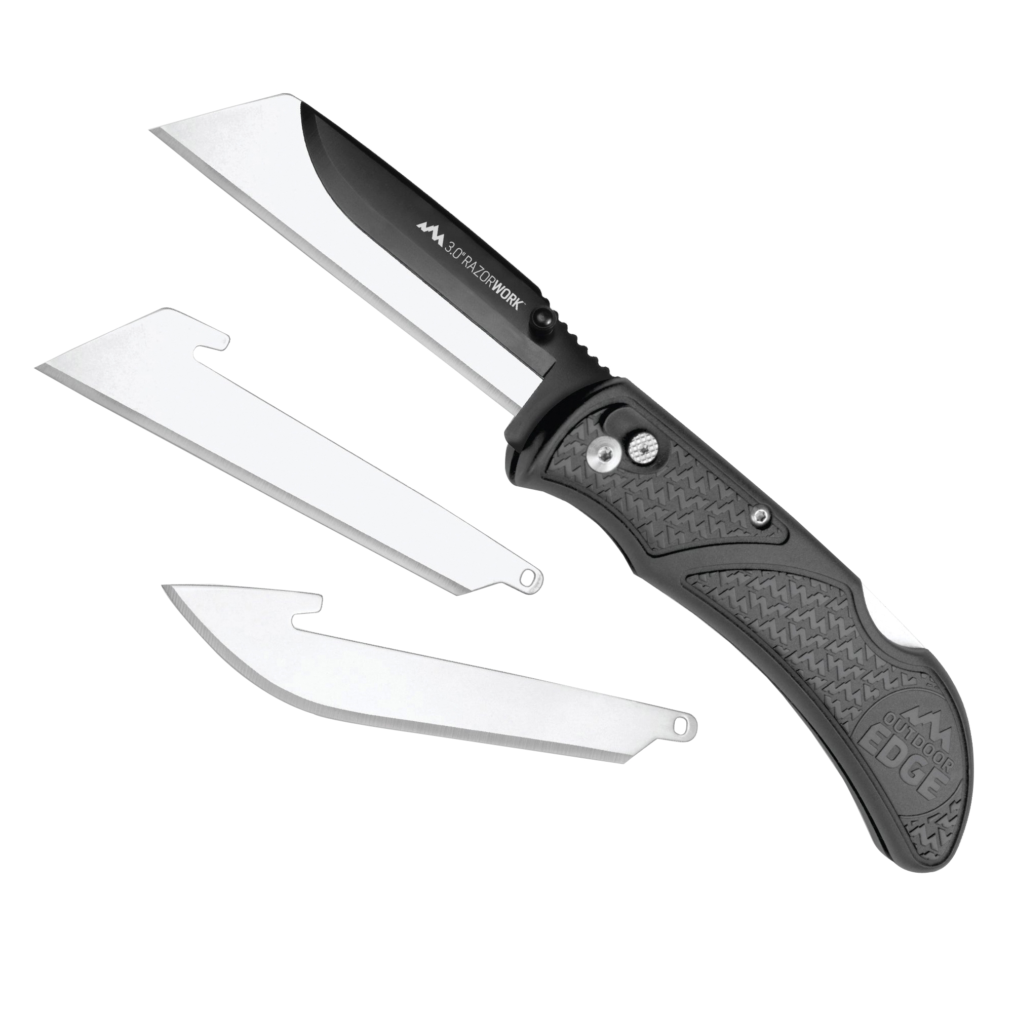 Outdoor Edge RW30-60C