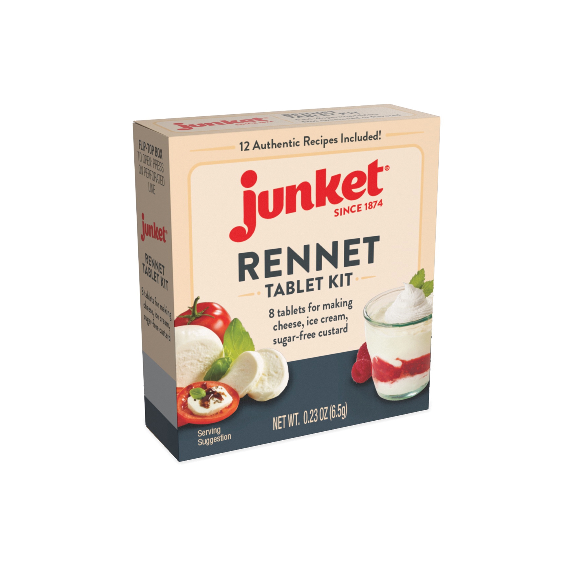 junket 52702