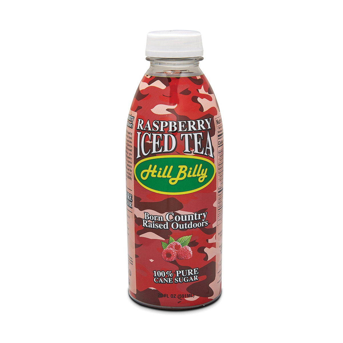Hill Billy 72921
