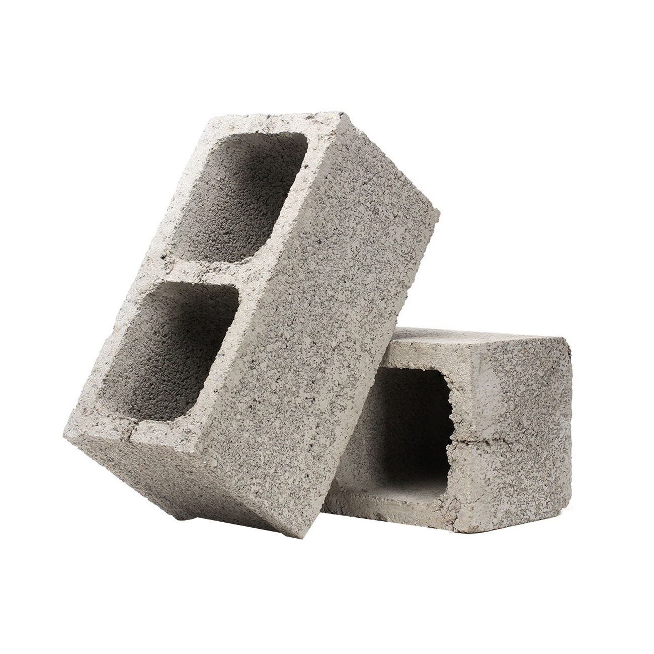 401522102 Solid Base Block, 4 in L, 12 in W, 18 in H