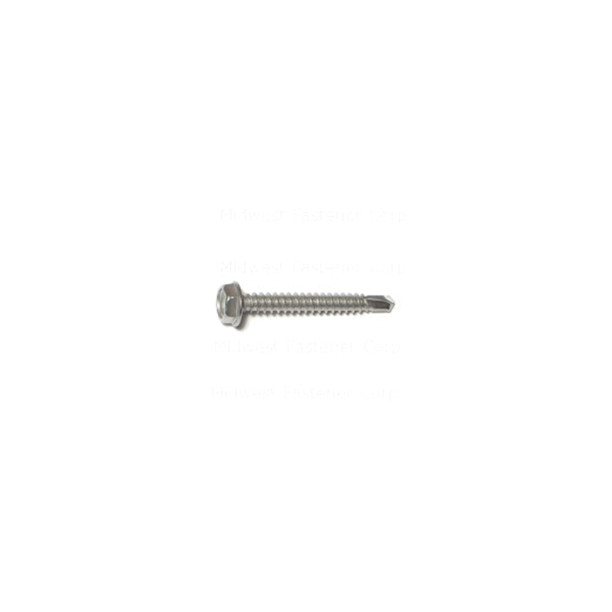 Midwest Fastener 24172
