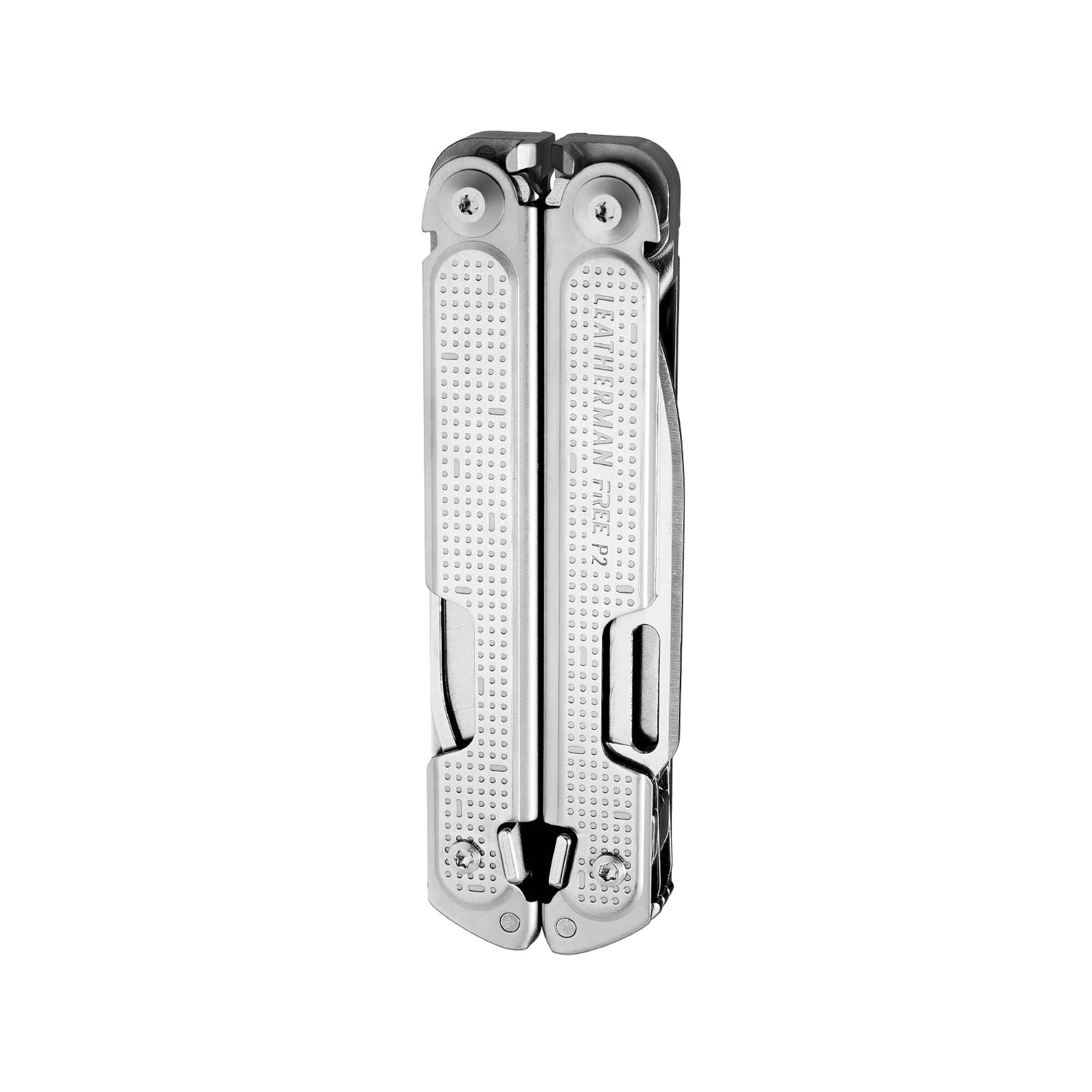 Leatherman FREE P2 Series 832636 Multi-Tool, 19-Function - 2