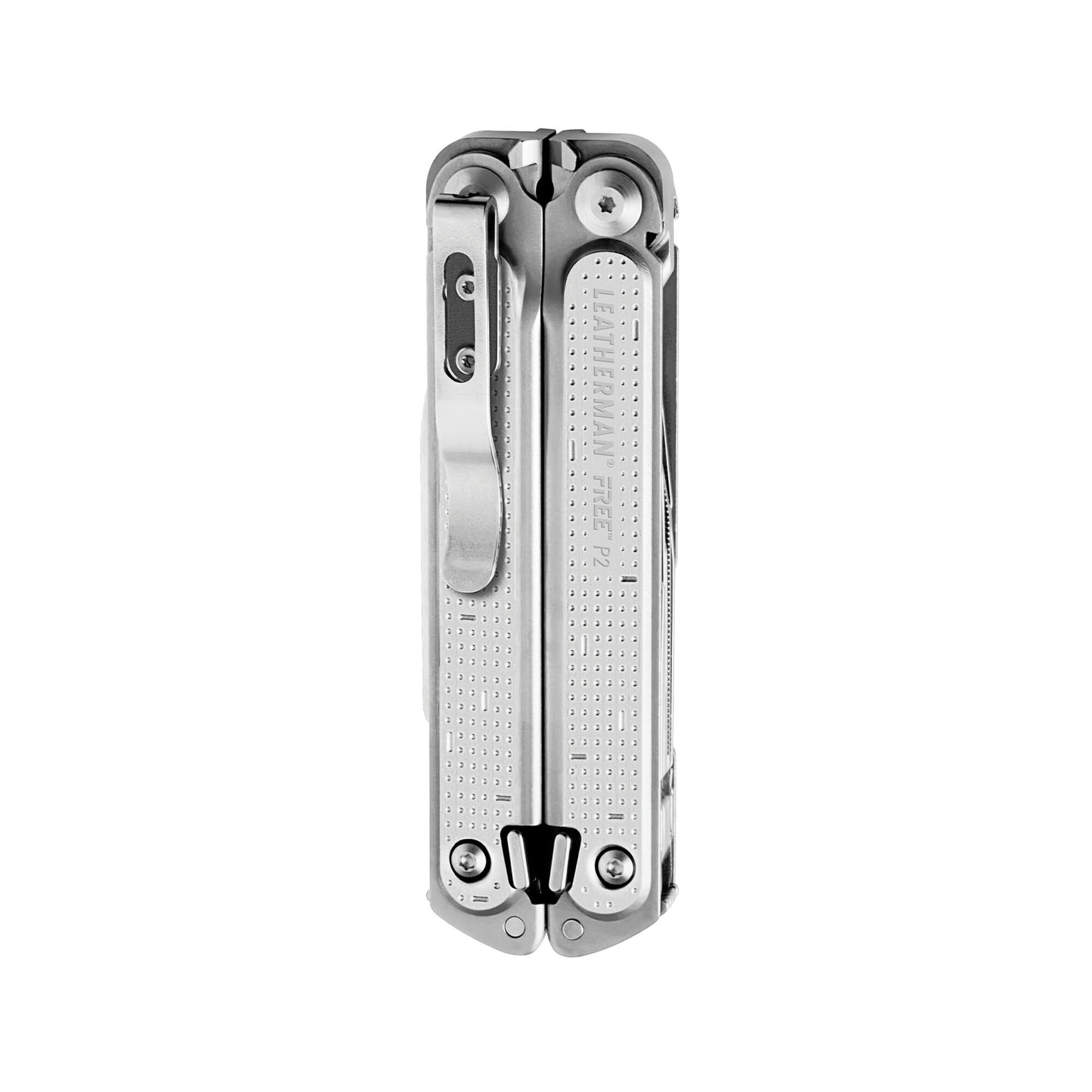Leatherman FREE P2 Series 832636 Multi-Tool, 19-Function - 3