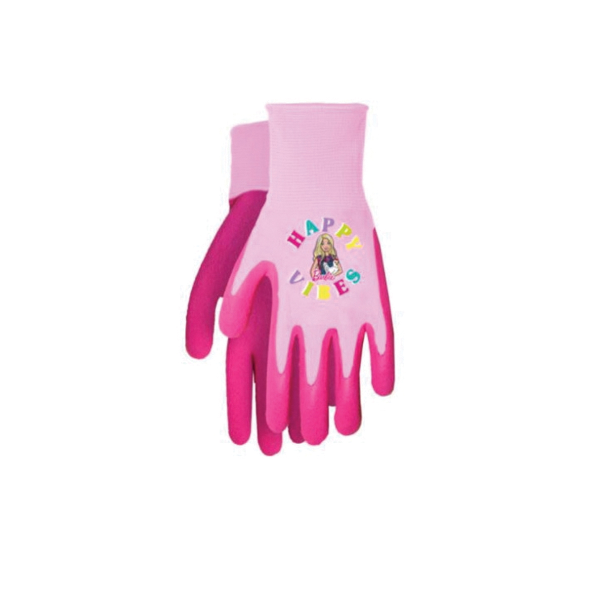 BA100TK0 Gripping Gloves, Toddler, Knit Cuff
