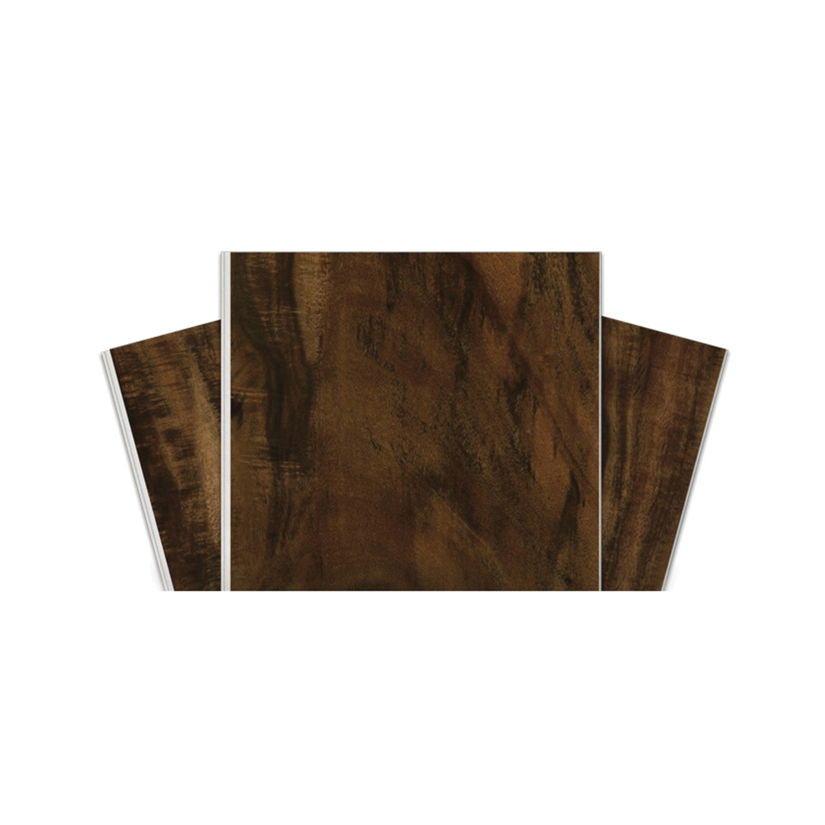Pro Classic Series 7904108600 Plank Flooring, 48 in L, 7-1/8 in W, Micro Beveled Edge, Wood Grain Pattern, Vinyl
