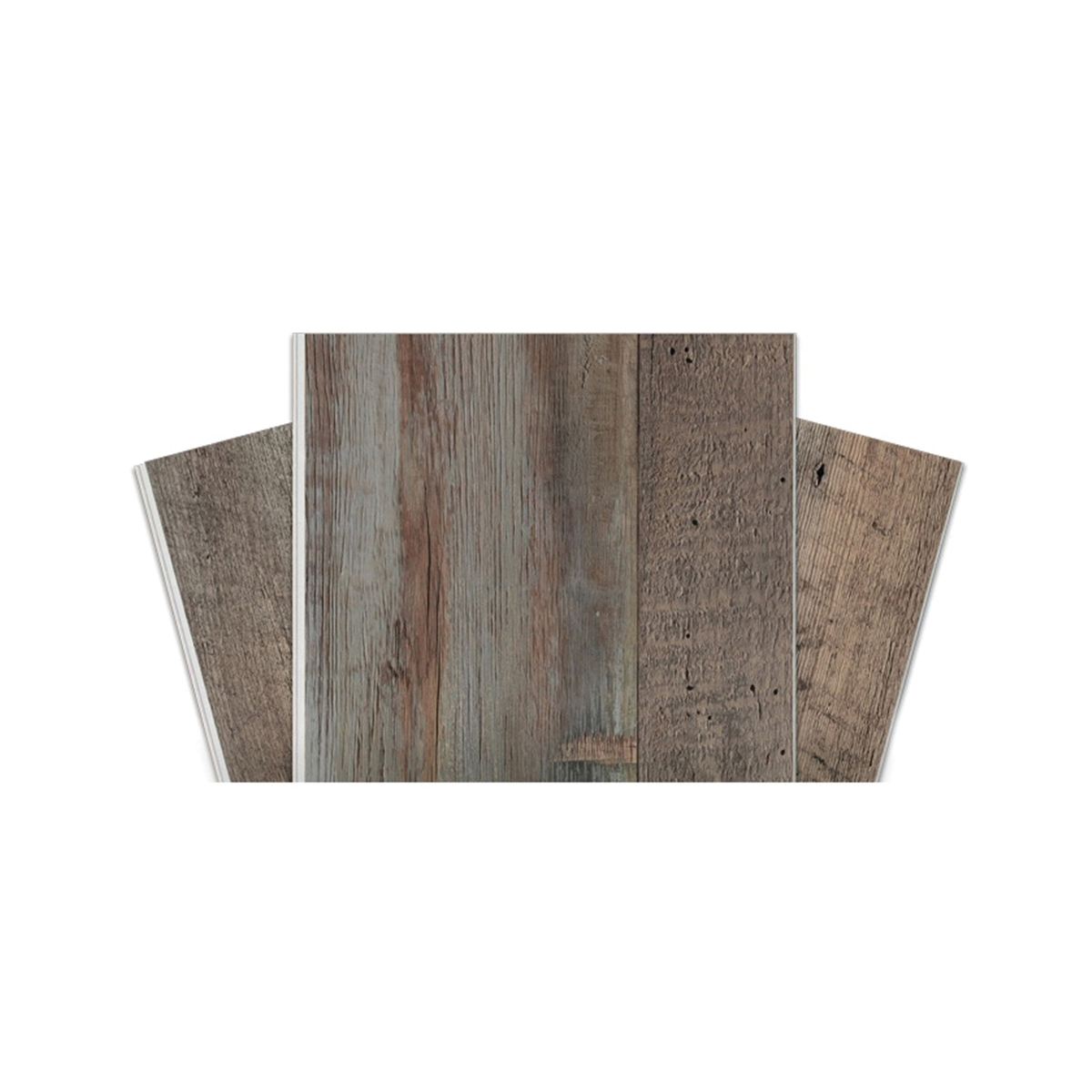 Pro Classic Series 7904108400 Plank Flooring, 48 in L, 7-1/8 in W, Micro Beveled Edge, Wood Grain Pattern, Vinyl
