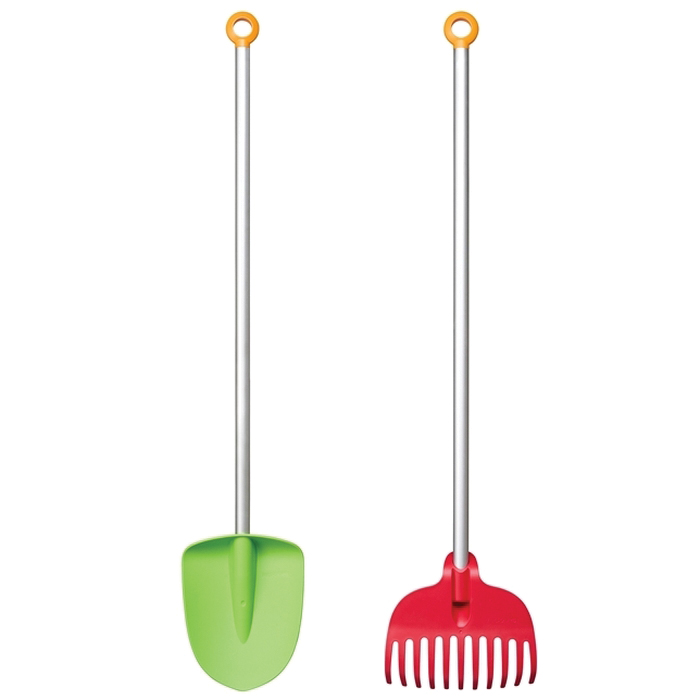 375400-1001 Kid's Essential Landscaping Set, 2-Piece