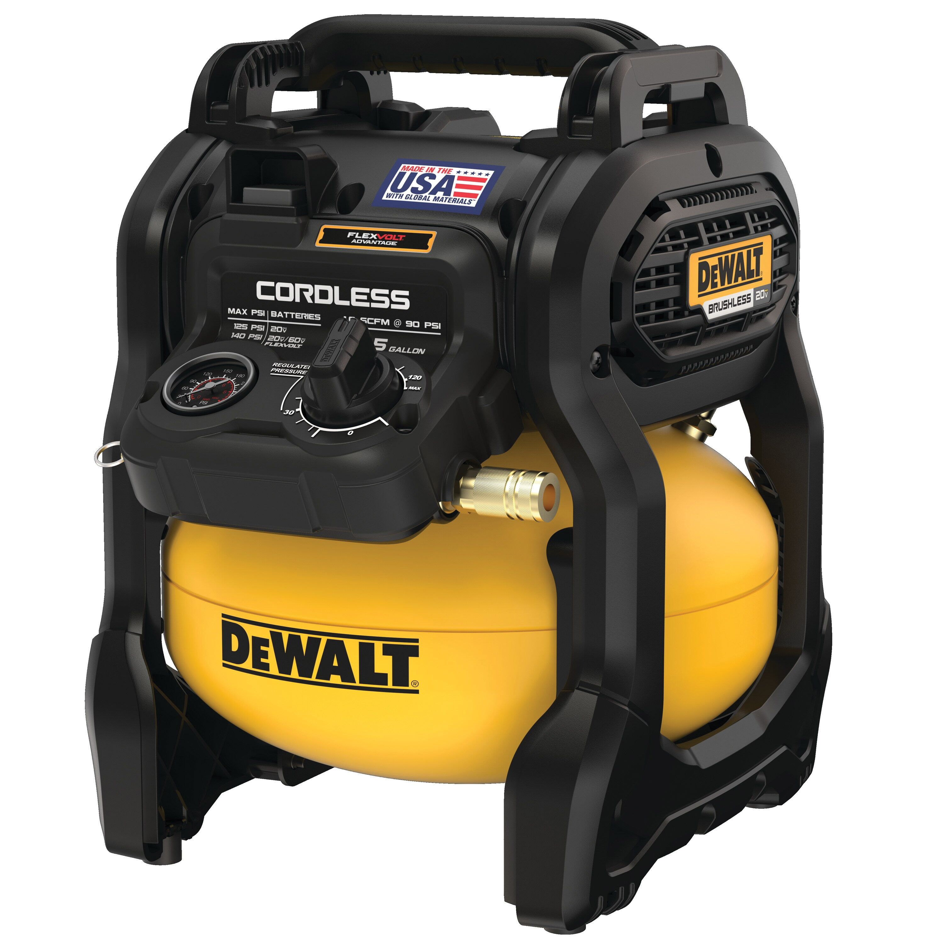 DeWALT DCC2520B