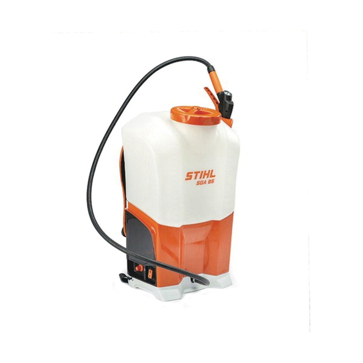 SGA 85 Sprayer, Lithium-Ion Battery, 4.5 gal