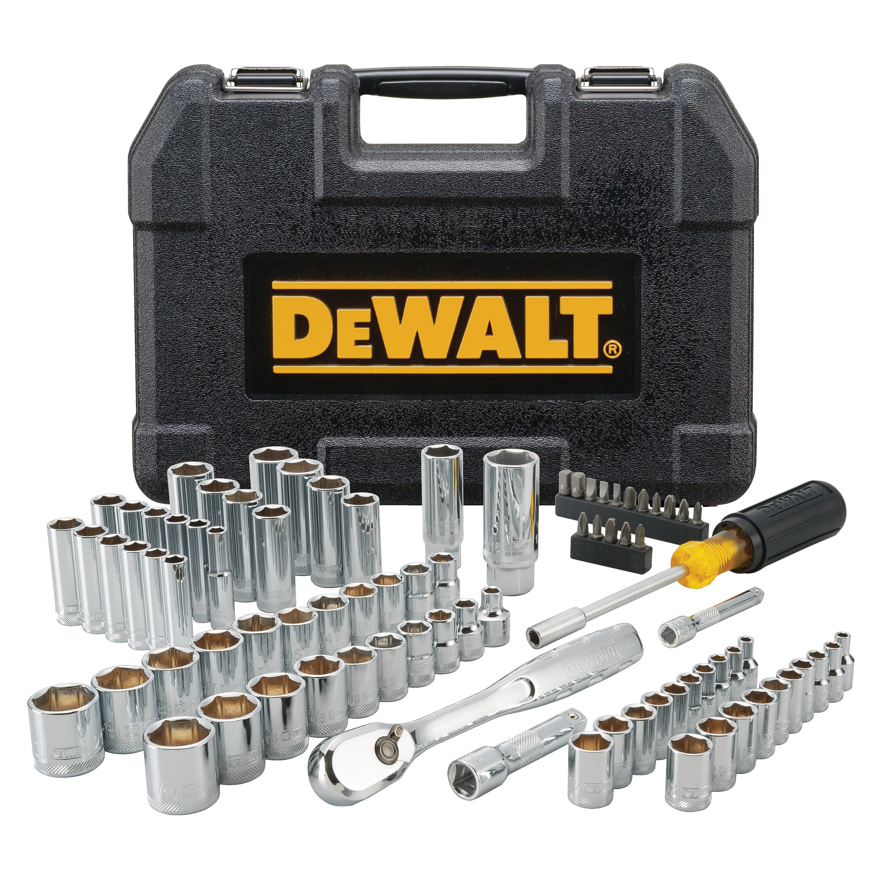 DeWALT DWMT81531