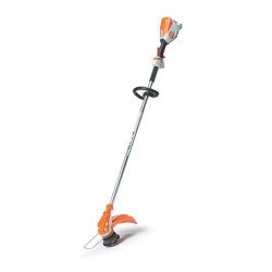 FSA 60 R SET Cordless String Trimmer, Battery Included, 36 V, Lithium-Ion, 0.08 to 0.095 in Dia Line