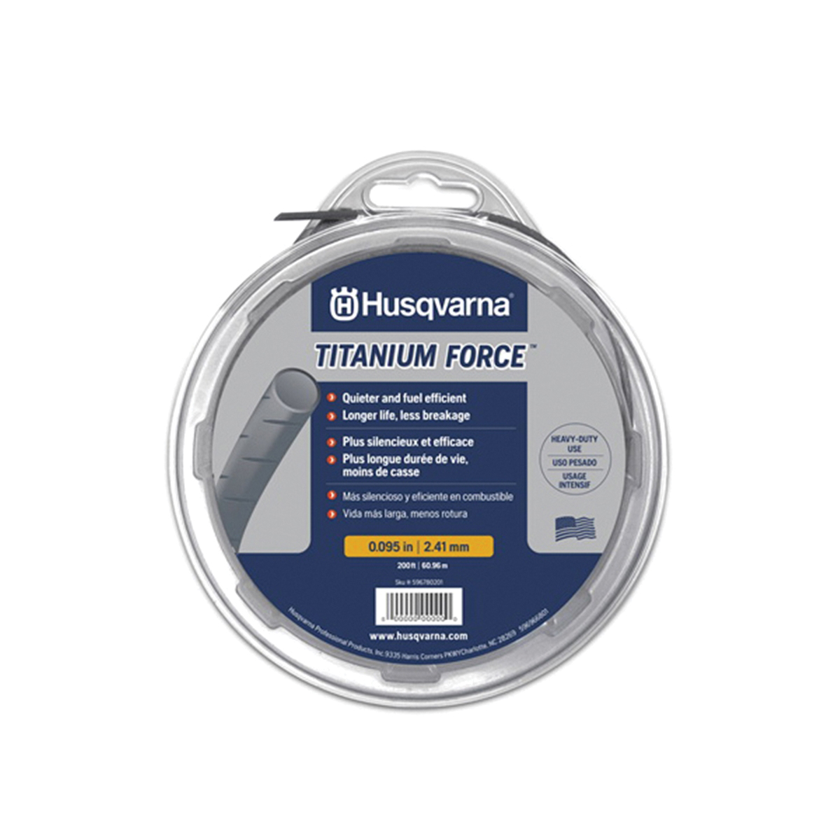 Husqvarna 529 33 69-01