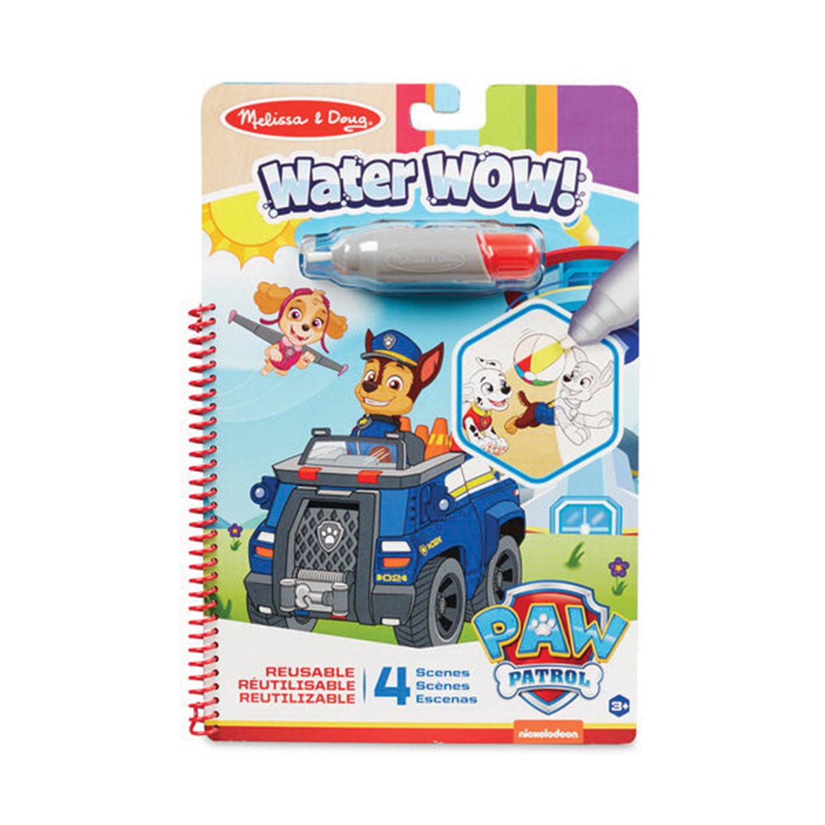 Melissa & Doug 33251