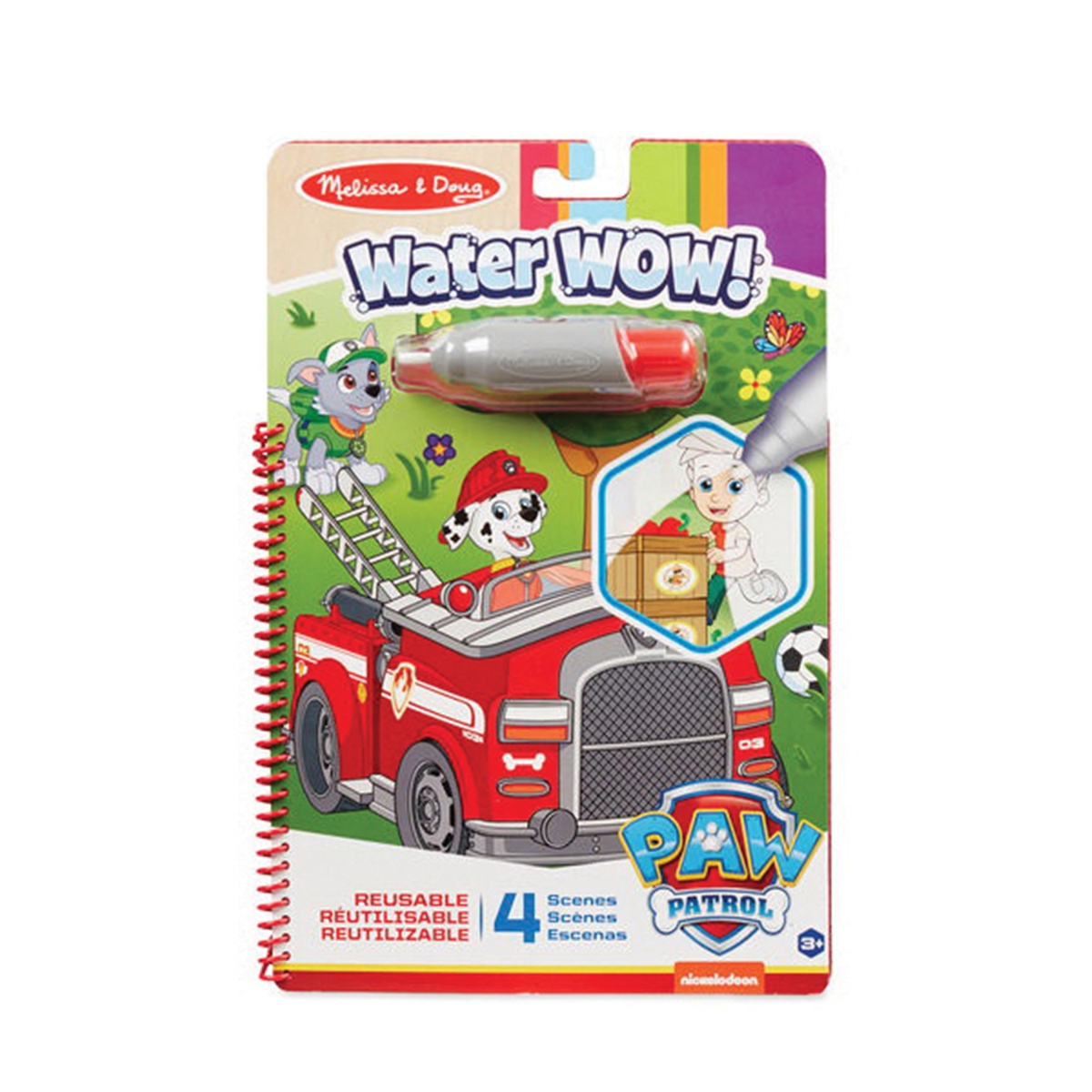 Melissa & Doug 33252