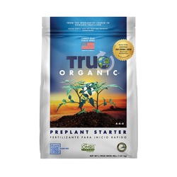 True Organic R0026