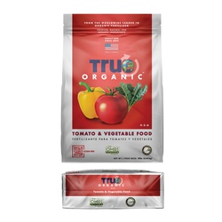 True Organic R0024