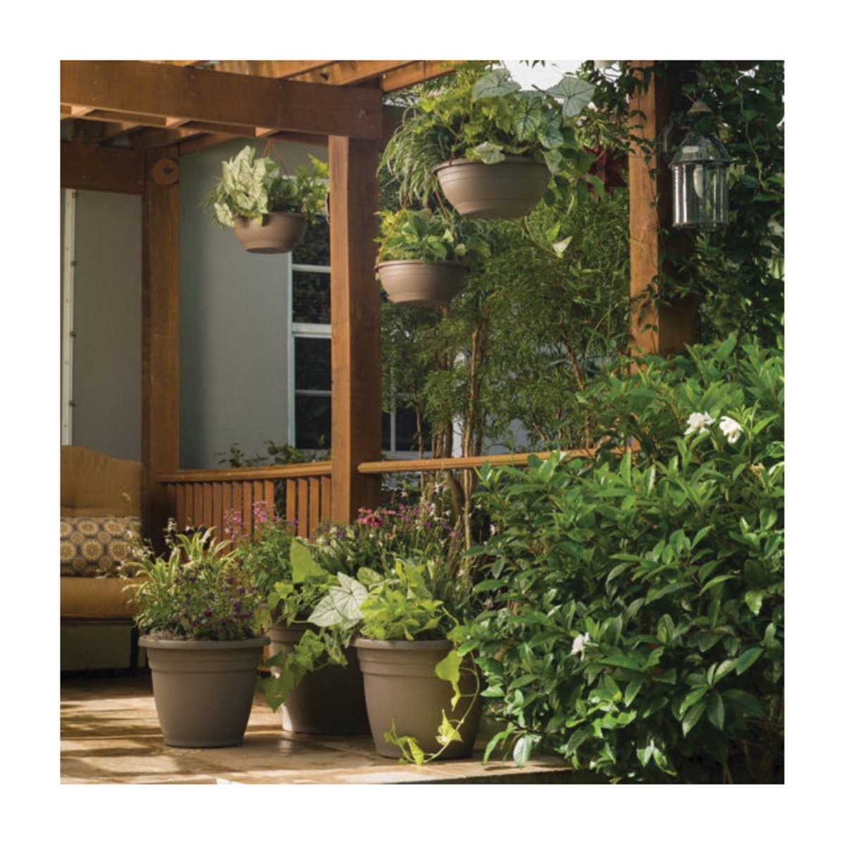 CRESCENT garden AZ151244C 103309442 | Outdoor Supply Hardware